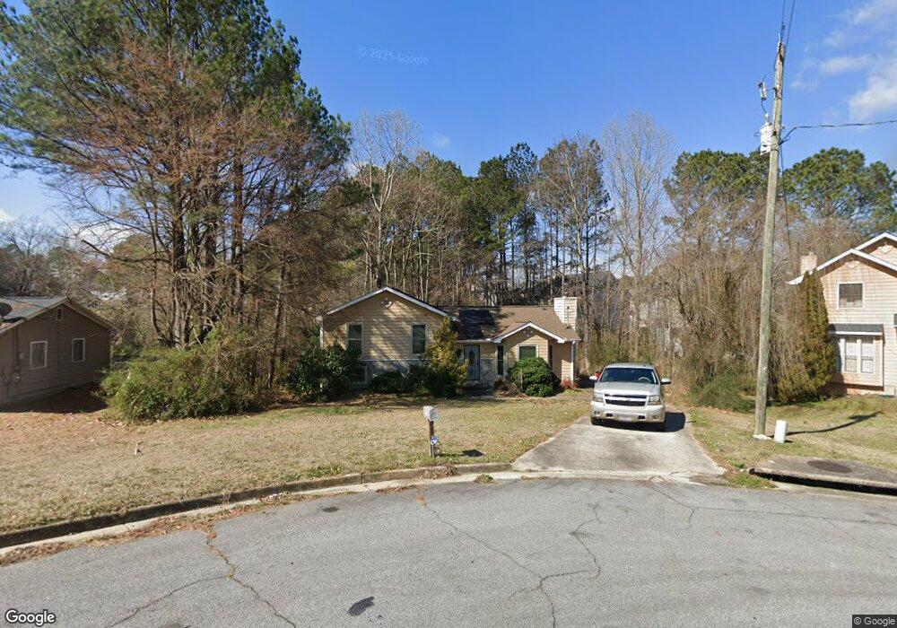 4169 Kristen Ct, Conley, GA 30288 - photo 1