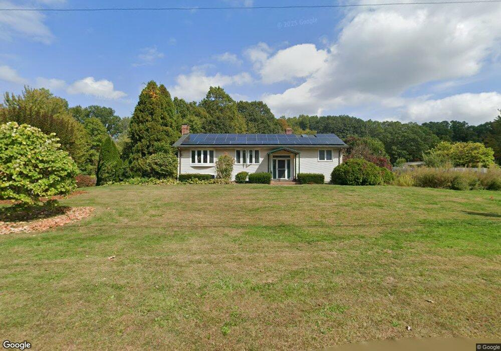 770 Suffield St, Suffield, CT 06078 - photo 1