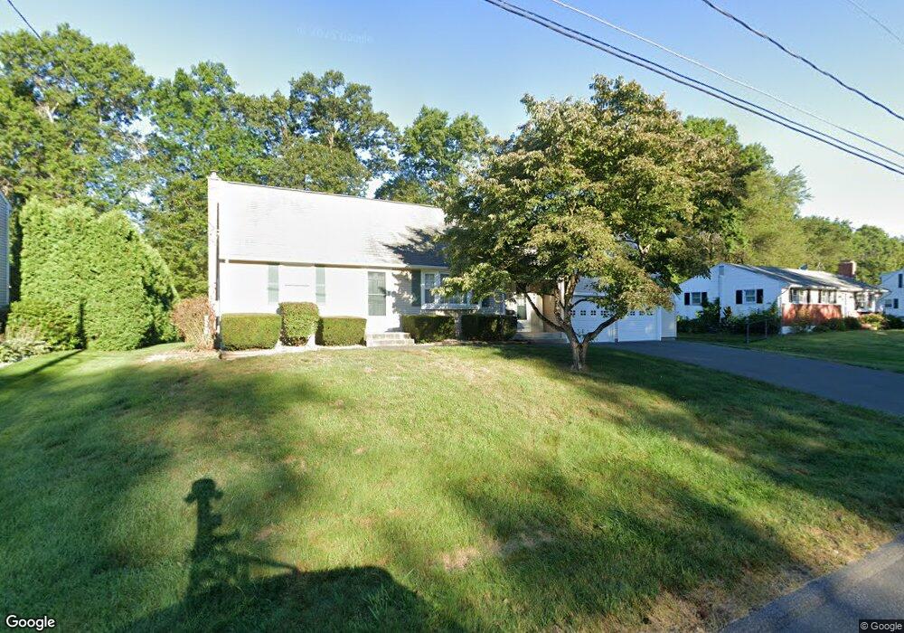 14 Fairfield Rd, Enfield, CT 06082 - photo 1