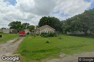 713 Sycamore St, Cottonwood Falls, KS 66845