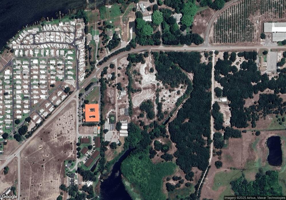 525 County Road 621 E, Lake Placid, FL 33852 - photo 1