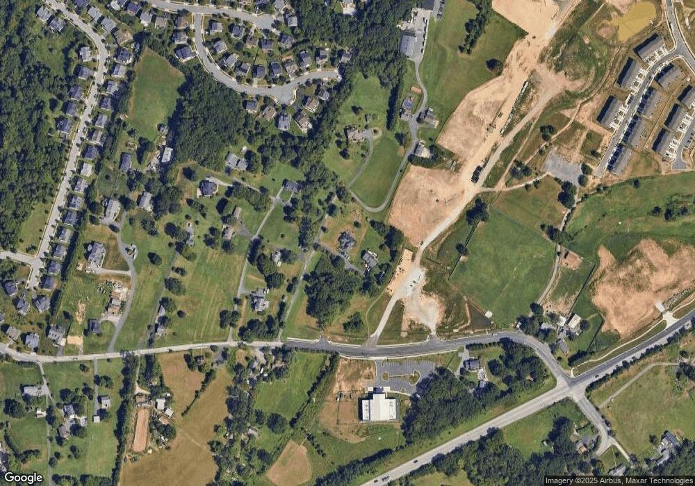 5012 Bucks School House Rd, Rosedale, MD 21237 - photo 1