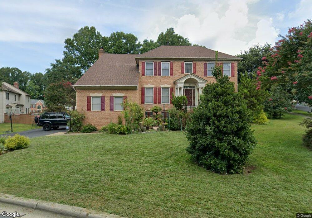 701 Pebble Beach Dr, Silver Spring, MD 20904 - photo 1