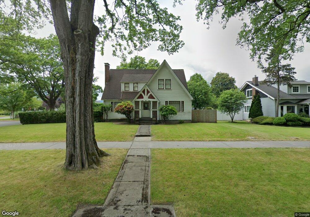 2117 Nichols Blvd, Longview, WA 98632 - photo 1