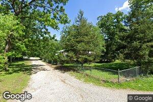 512 Hannibal Dr, Bismarck, MO 63624