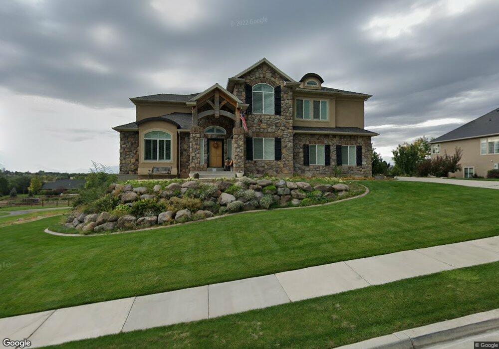 6409 Bull River Rd, Highland, UT 84003 - photo 1