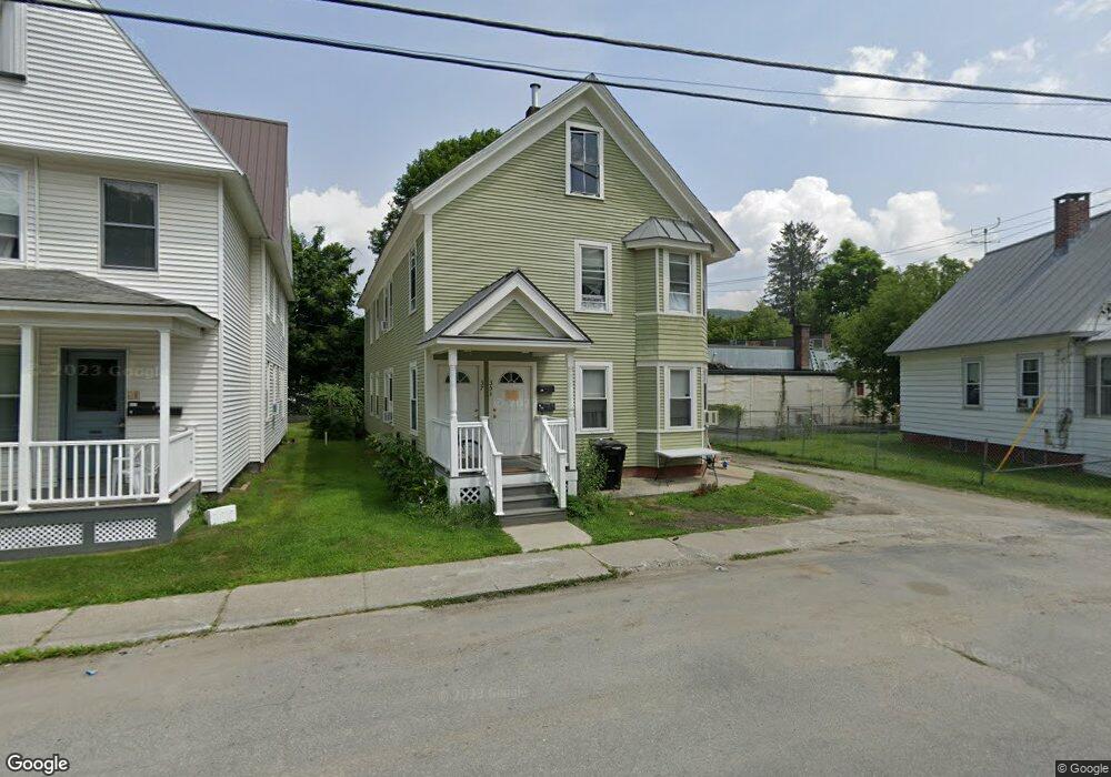 35 Laurel Ave, Bellows Falls, VT 05101 - photo 1