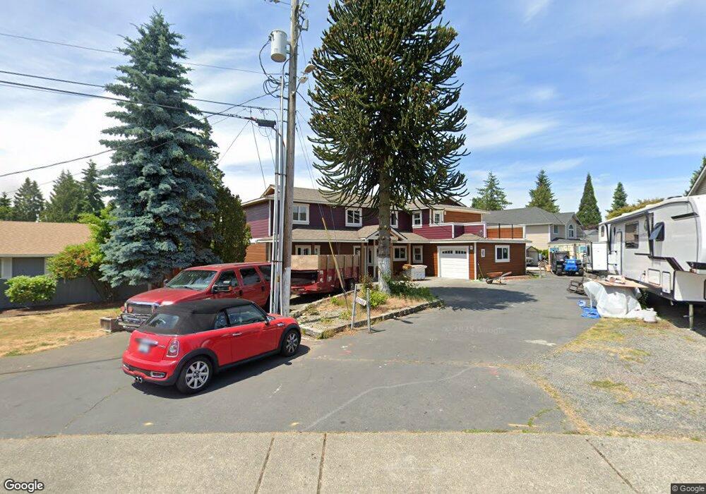 8303 233rd St SW unit 5, Edmonds, WA 98026 - photo 1