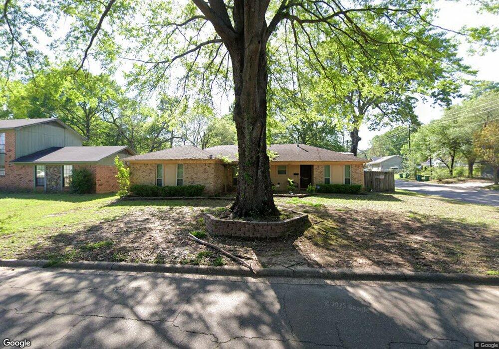 3807 Wood St, Texarkana, TX 75503 - photo 1