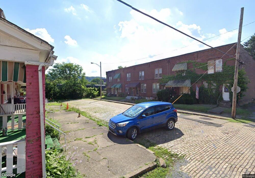 41 8th St, Midland, PA 15059 - photo 1