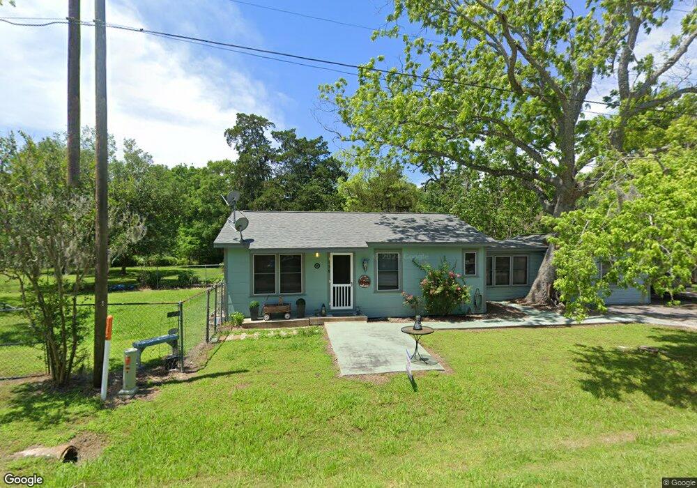 130 5th St, Brazoria, TX 77422 - photo 1