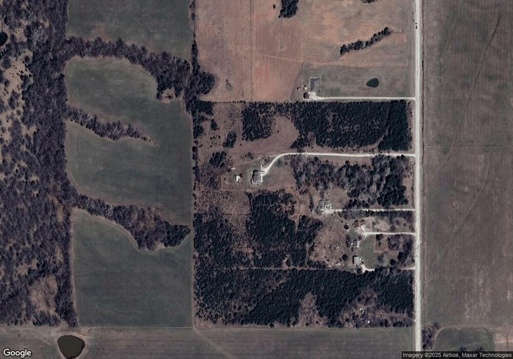 14731 T Rd, Mayetta, KS 66509 - photo 1