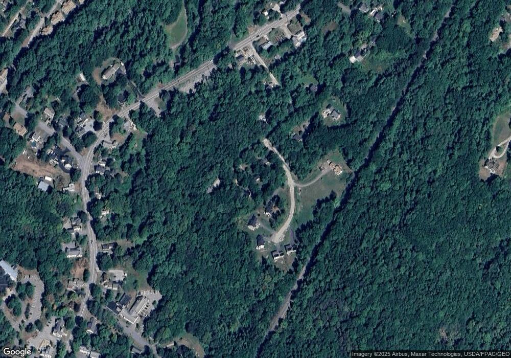 Lot 13C Frost Brook Ln, Freeport, ME 04032 - photo 1