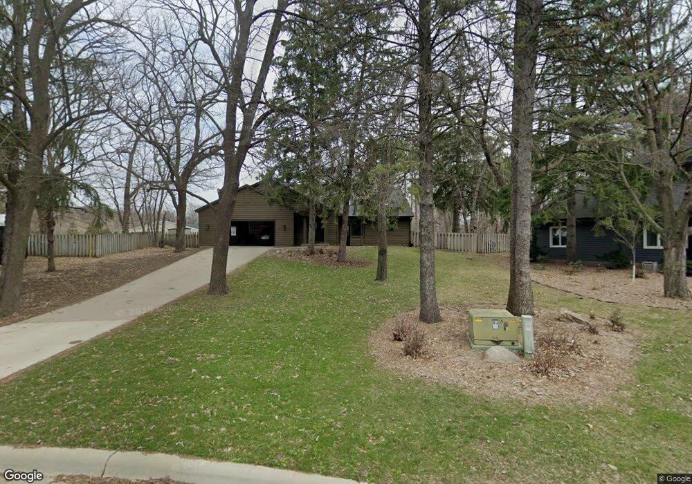 5521 Conifer Trail, Minnetonka, MN 55345 - photo 1