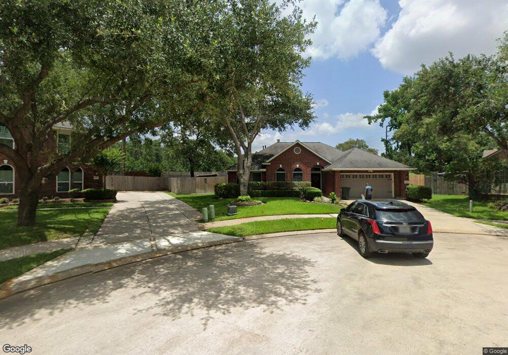 1802 Kensington Park Cir, Spring, TX 77386 - photo 1