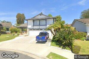 23971 Eider Ct, Laguna Niguel, CA 92677