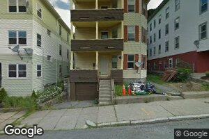29 Chrome St, Worcester, MA 01604