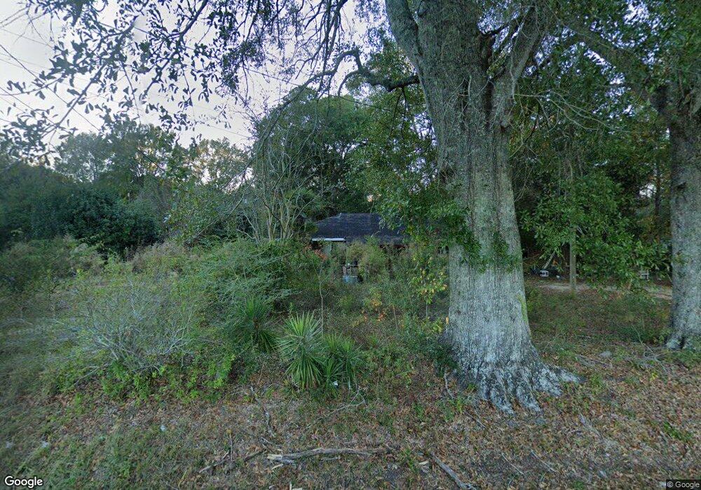 761 Bouie Rd unit B, Picayune, MS 39466 - photo 1