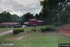 211 Hood St, Cuthbert, GA 39840