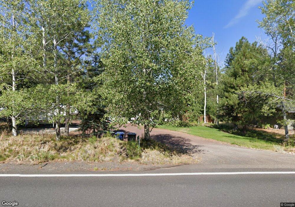 60181 Cheyenne Rd, Bend, OR 97702 - photo 1