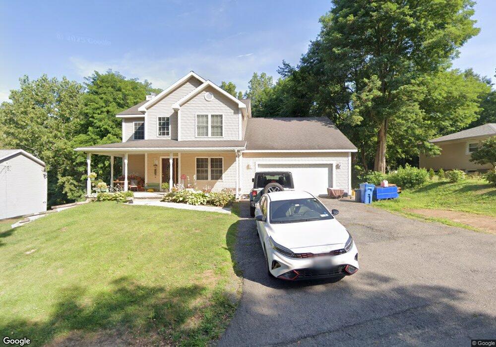 87 Briar Ave, Albany, NY 12203 - photo 1