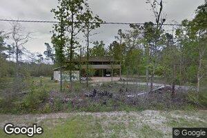 16005 7th St, Pearlington, MS 39572