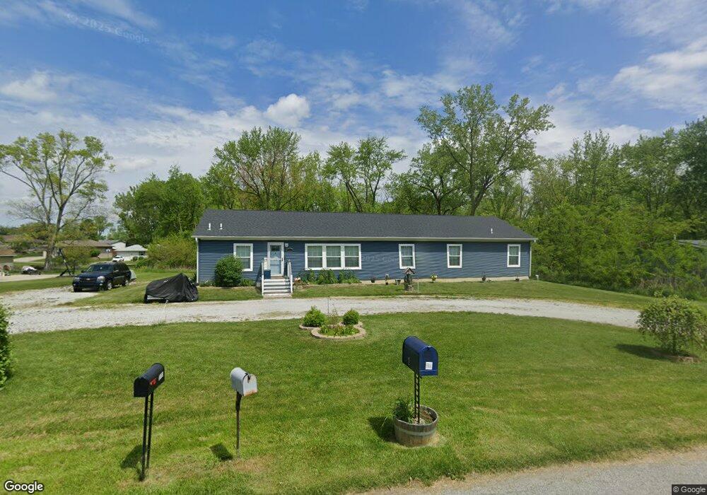 7408 W 140th Place, Cedar Lake, IN 46303 - photo 1