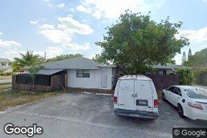 3111 NW 3rd Ave Unit 1-4, Pompano Beach, FL 33064