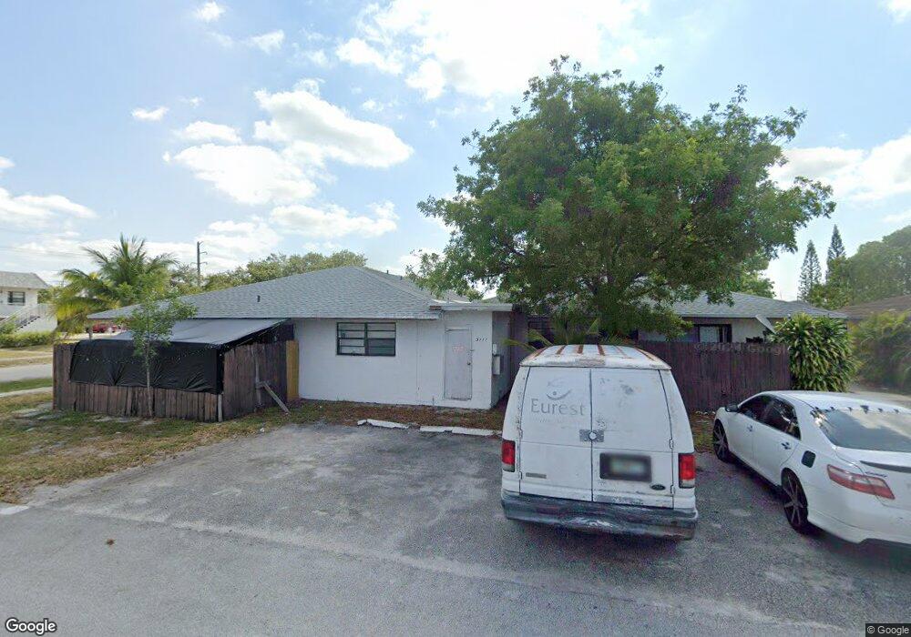 3111 NW 3rd Ave unit 1-4, Pompano Beach, FL 33064 - photo 1