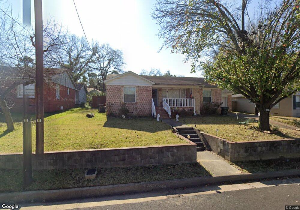 1410 1410 Graham, Tyler, TX 75701 - photo 1