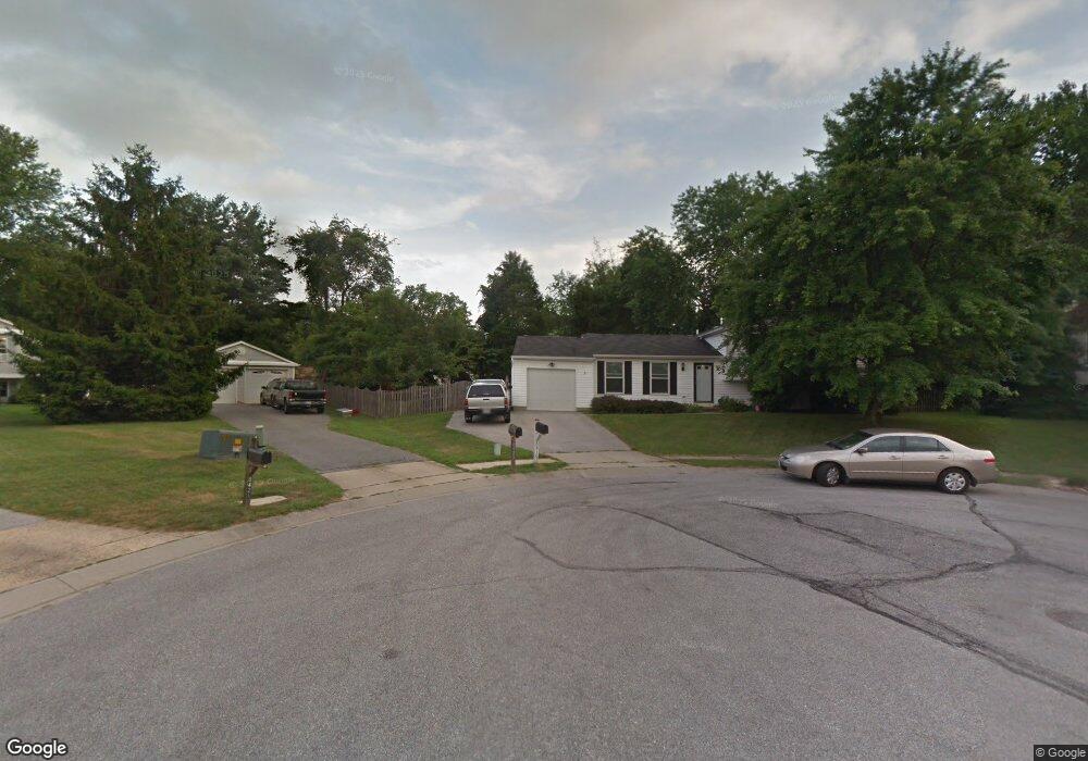 8418 Bluestone Ct, Columbia, MD 21046 - photo 1