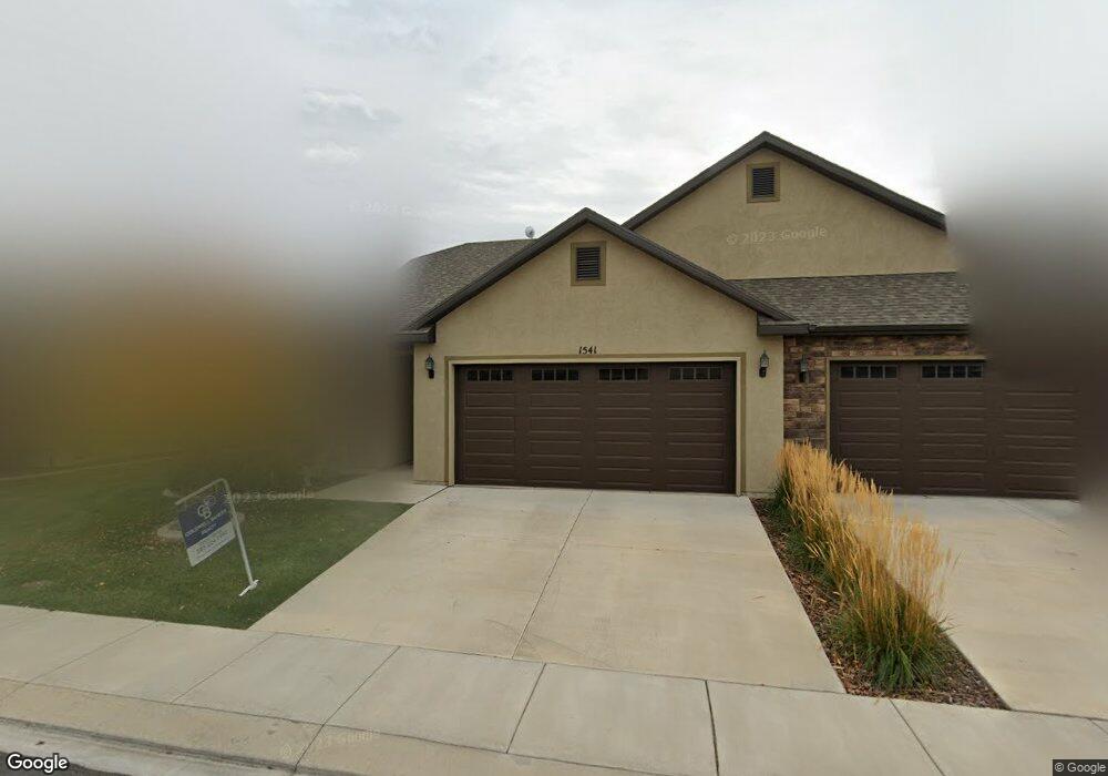 1541 W 430 N, Lindon, UT 84042 - photo 1