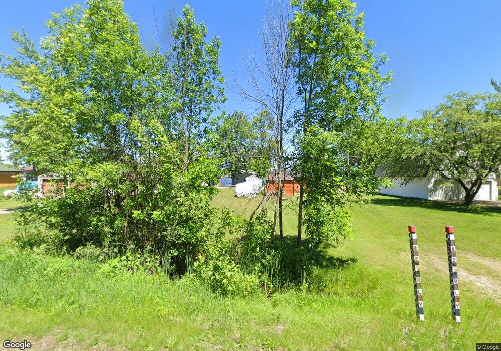 8872 Burnside Ave, Hale, MI 48739 - photo 1