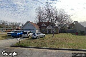 101 Manchester Ct, Centerville, GA 31028