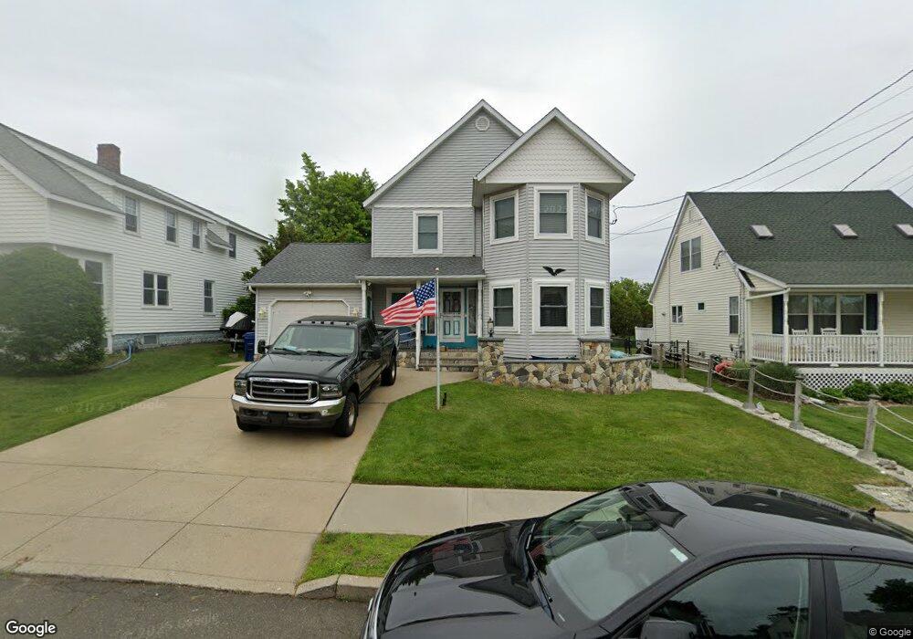 17 Baldwin St, West Haven, CT 06516 - photo 1