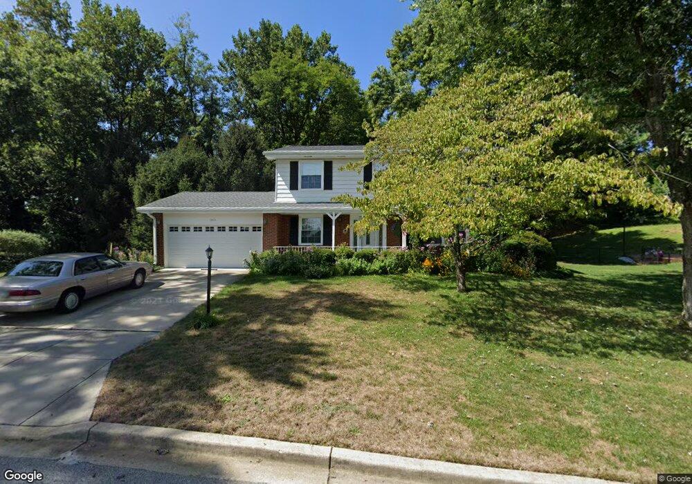 13111 Chalfont Ave, Fort Washington, MD 20744 - photo 1