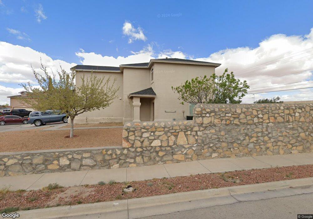 14153 Peter Noyes Dr, El Paso, TX 79928 - photo 1