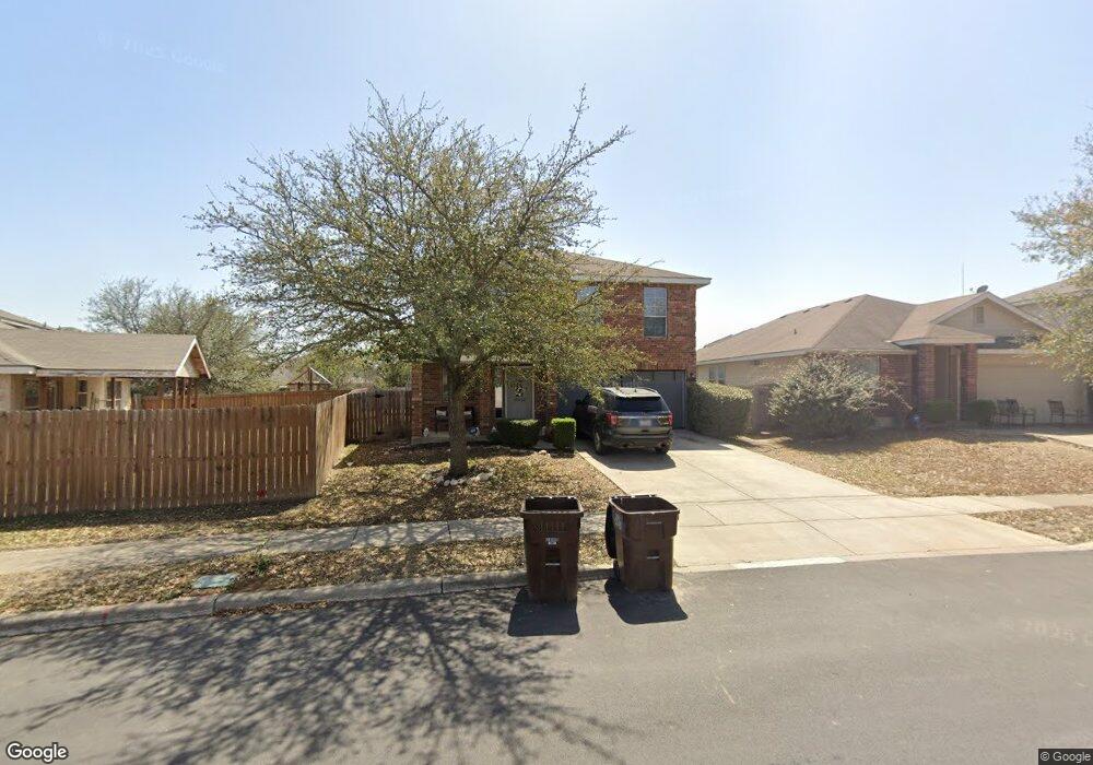 10806 Arabian Gate, San Antonio, TX 78254 - photo 1