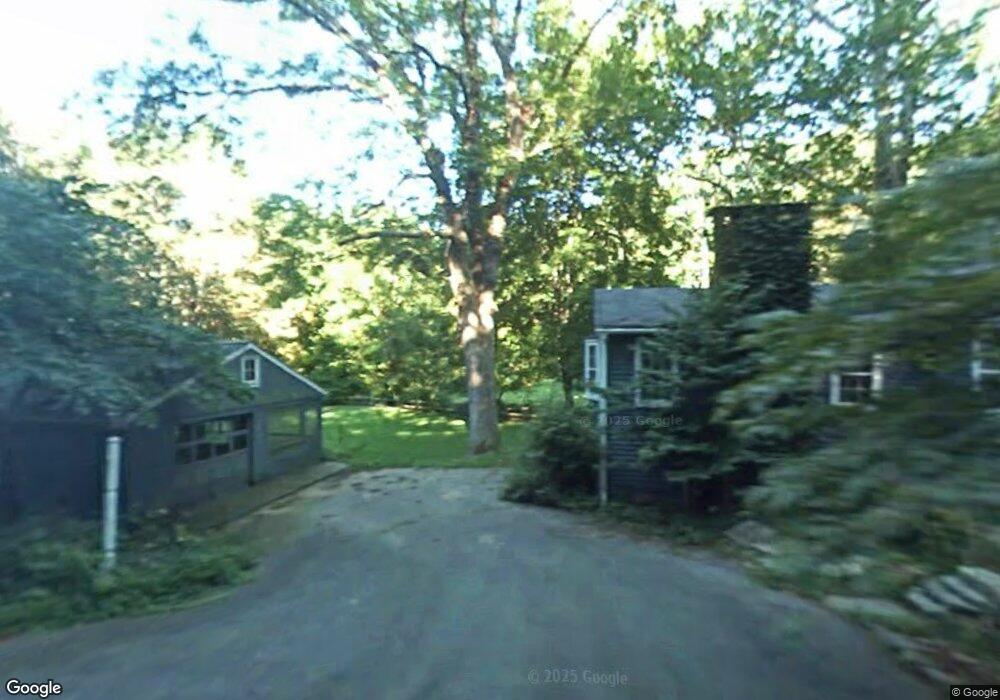 19 Old Town St, East Haddam, CT 06423 - photo 1