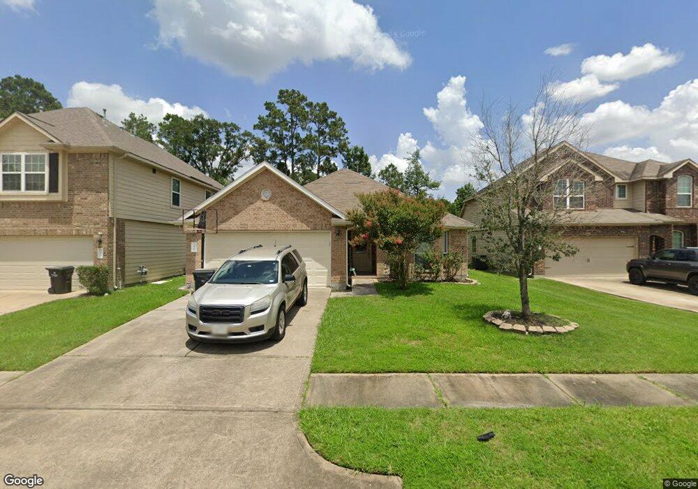 30518 Woodson Trace Dr, Spring, TX 77386 - photo 1