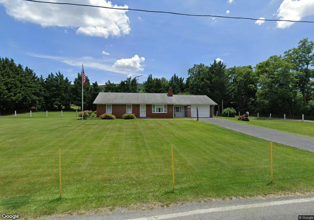 13141 Edgemont Rd, Smithsburg, MD 21783 - photo 1