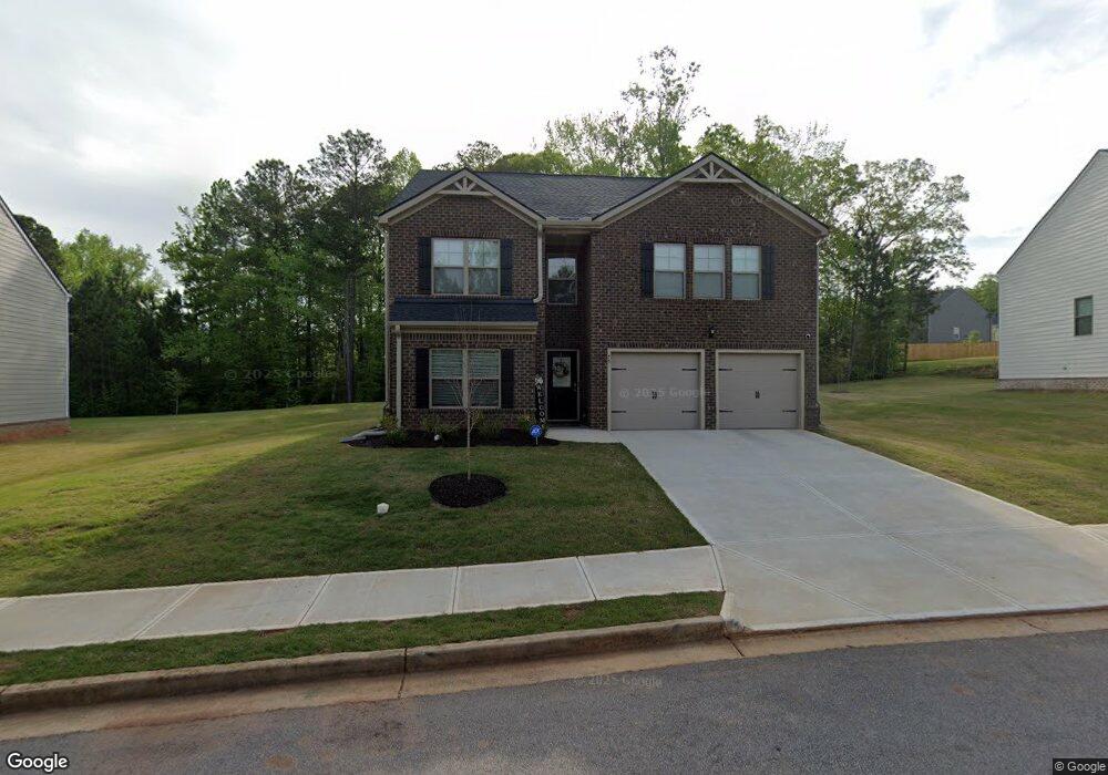 95 Twin Lakes Dr unit Lot B8, Covington, GA 30016 - photo 1