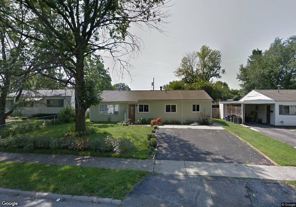 4397 Broadhurst Dr, Columbus, OH 43213 - photo 1