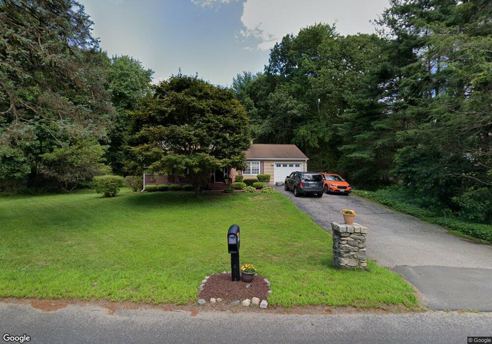 244 Guinea Rd, Monroe, CT 06468 - photo 1