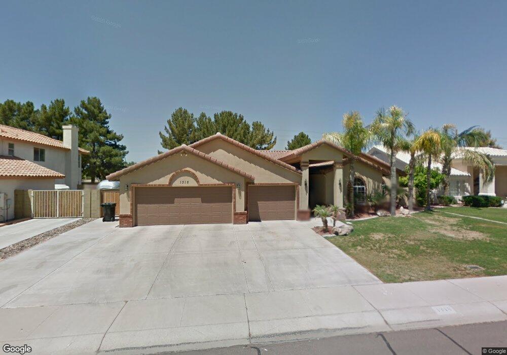 1318 E Sunburst Ln, Tempe, AZ 85284 - photo 1