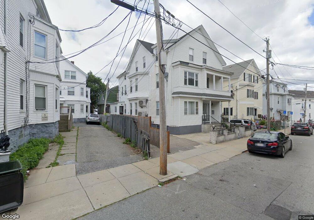 17 Forest St unit 2, Fall River, MA 02721 - photo 1