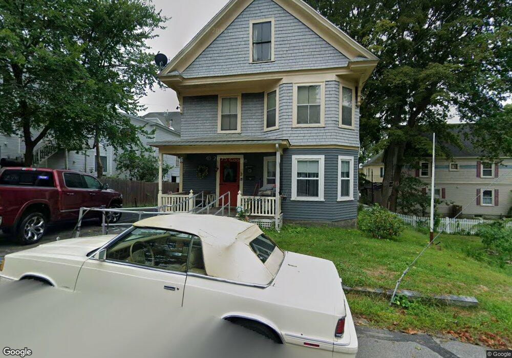 21 Billings St, Milford, NH 03055 - photo 1