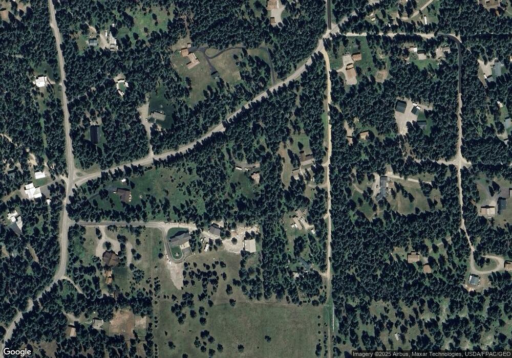 4955 Foothill Rd, Bigfork, MT 59911 - photo 1