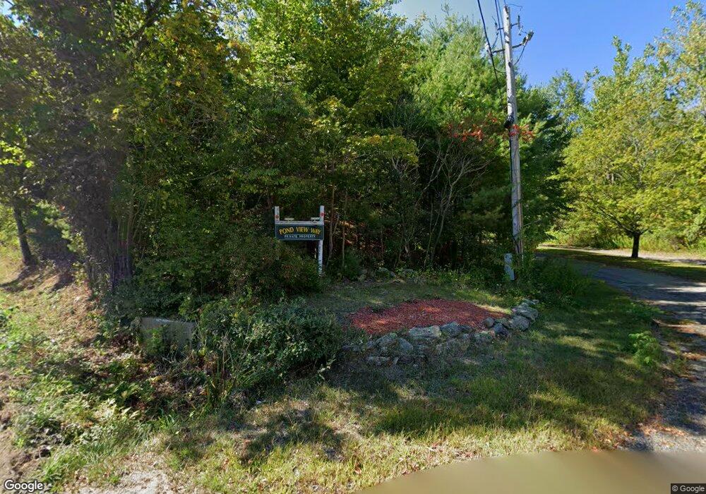 5 Pond View Way, Hubbardston, MA 01452 - photo 1