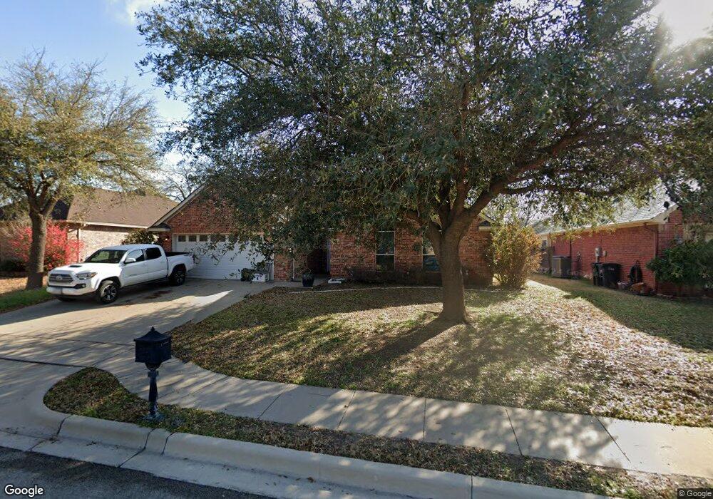 825 Andi Way, Weatherford, TX 76086 - photo 1